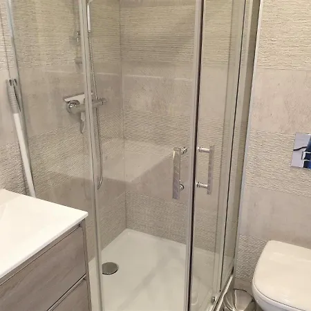 Apartament Studio Hypercentre 401